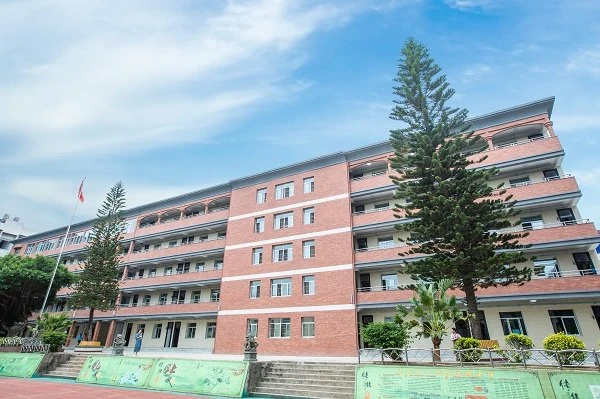 Phomi MCM Modified Clay Econic Clay Brick School Wall Decorative