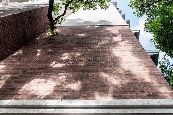 MCM Soft Tile K bricks