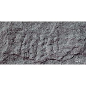 Міцна і високоякісна плитка з натурального каменю Стиль Грибна кам'яна плитка для підлоги з модифікованим глиняним матеріалом