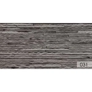 Infiniti стіні камінь плитка для Extrerior стінові панелі з міцний неправильної поверхні