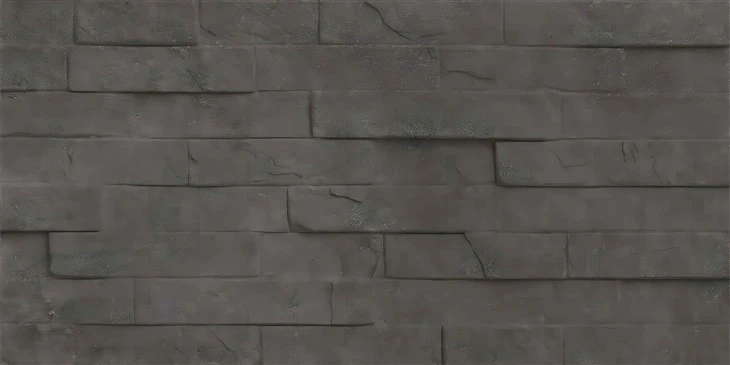 Berlin Line Stone Exterior Cladding Texture