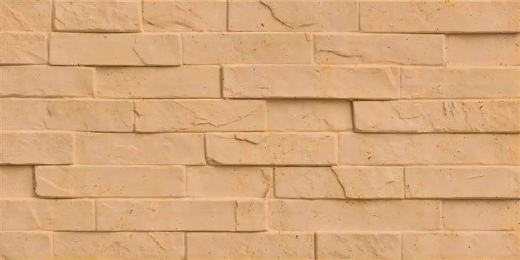 Berlin Line Stone Exterior Cladding Texture