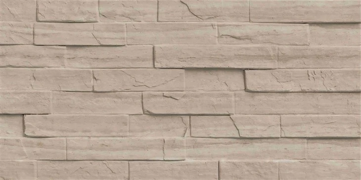 Berlin Line Stone Exterior Cladding Texture