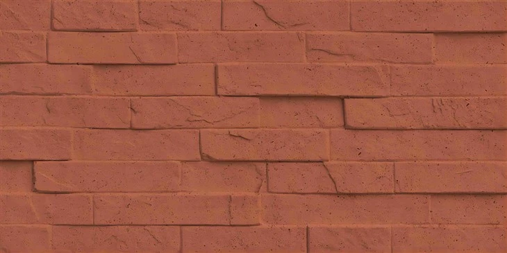 Berlin Line Stone Exterior Cladding Texture