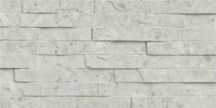 Berlin Line Stone Exterior Cladding Texture